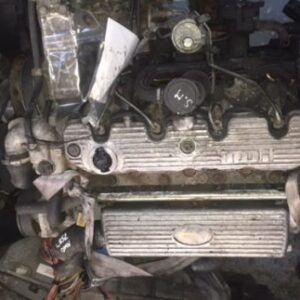 300 Series 2.5 Tdi
