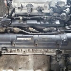 G4gc 2.0 Non Vvt