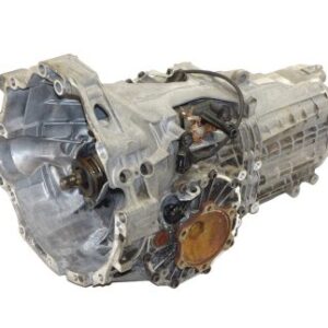 Audi A4 1.8 / 2.0 / V6 – 5 Speed
