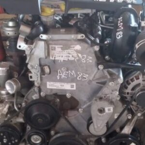 MAHINDRA 2.2 D140 ENGINE