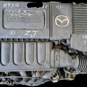 FOCUS/MAZDA ZJ 1.3 ENGINE