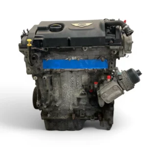 Mini Cooper S Engine N18 78k Miles 11002348326 2011-2012 R5x R6x 468