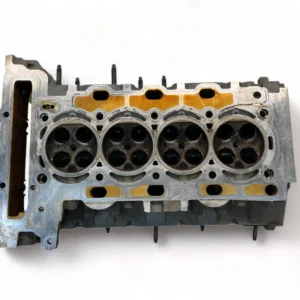 Mini Cooper S JCW Cylinder Head N14 11127577371 07-11 R55 R56 R57 405
