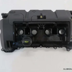 Mini Cooper Engine Valve Cover N12 N16 New OEM 07-16 11127646554 R5x