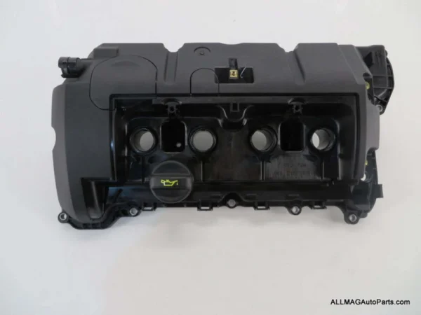 Mini Cooper Engine Valve Cover N12 N16 New OEM 07-16 11127646554 R5x