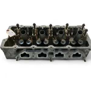 Mini Cooper S W11 Engine Cylinder Head 11127508536 02-08 R52 R53 450