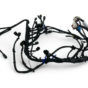 Mini Cooper S JCW Engine Harness N18 NEW 12517620626 11-12 R5x R60