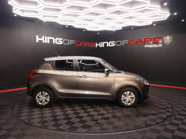 2020 Suzuki Swift 1.2 GL