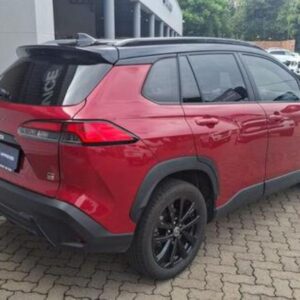 Toyota Corolla Cross 1.8 GR Sport / GR-S