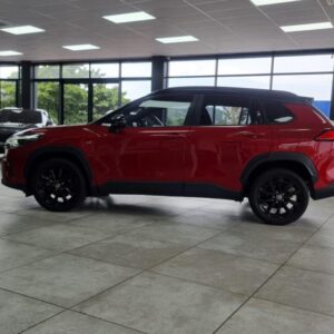 2024 Toyota Corolla Cross 1.8 GR-Sport