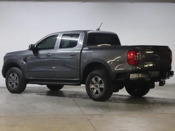 2025 Ford Ranger 2.0 Sit Double Cab XL