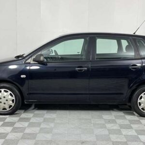 Used VW Polo Vivo sedan 1.4 Trendline (2014)