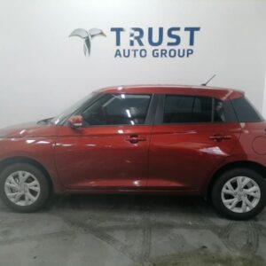 2025 Suzuki Swift 1.2 GL+ CVT